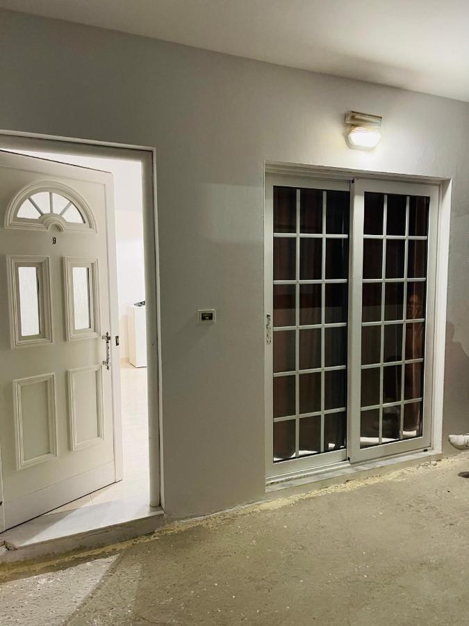 Anastasia Apartment Afantou Bagian luar foto